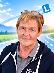 Hermine Marbler